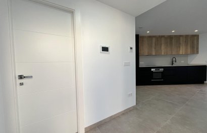 New Build - Villa - San Pedro del Pinatar