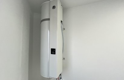 New Build - Villa - San Pedro del Pinatar