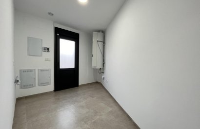 New Build - Villa - San Pedro del Pinatar