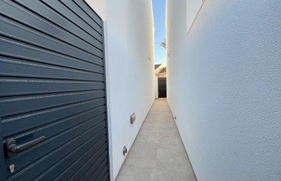 New Build - Villa - San Pedro del Pinatar