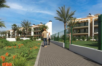 Nieuwbouw Woningen - Bungalow - Los Alcázares