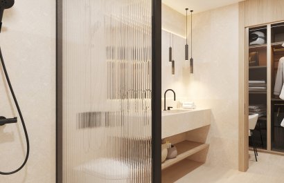 Obra nueva - Villa - Polop