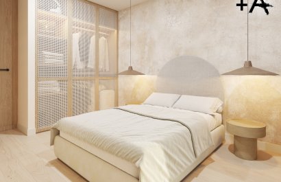 Obra nueva - Villa - Polop