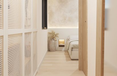 Obra nueva - Villa - Polop