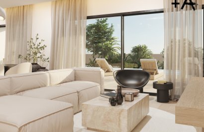 Obra nueva - Villa - Polop