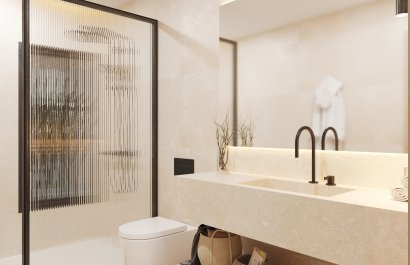 Obra nueva - Villa - Polop