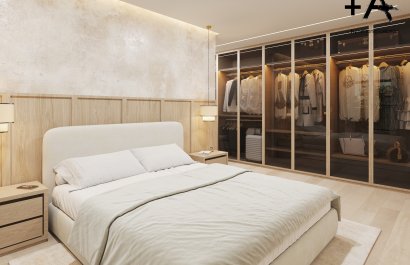 Obra nueva - Villa - Polop