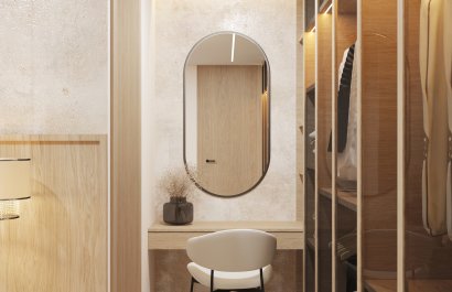 Obra nueva - Villa - Polop