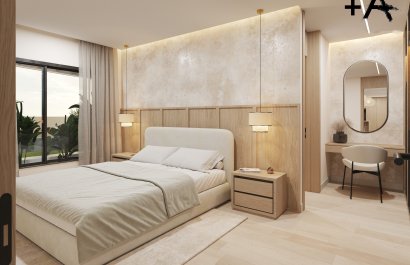 Obra nueva - Villa - Polop