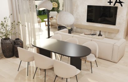 Obra nueva - Villa - Polop