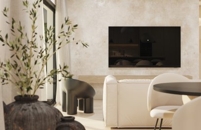 Obra nueva - Villa - Polop