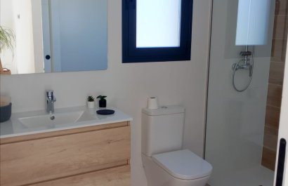 New Build - Villa - Calasparra