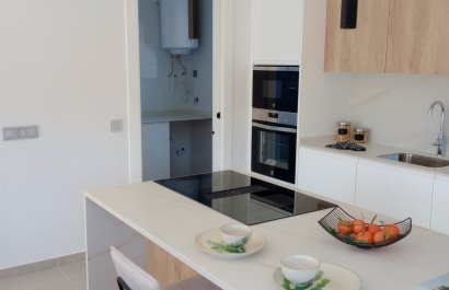 New Build - Villa - Calasparra