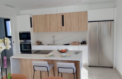 New Build - Villa - Calasparra