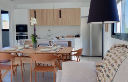 New Build - Villa - Calasparra