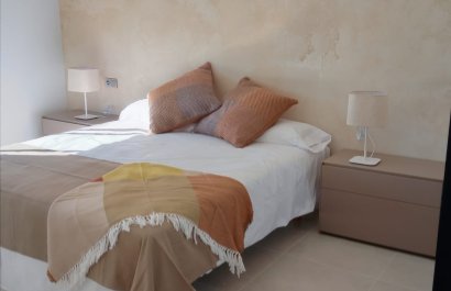 New Build - Villa - Calasparra