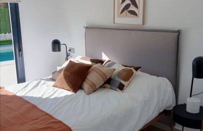 New Build - Villa - Calasparra