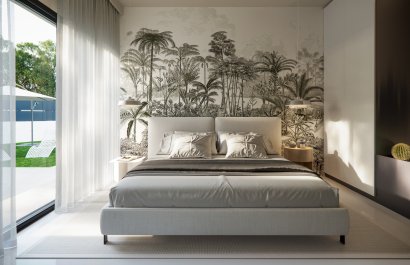 New Build - Villa - San Miguel de Salinas