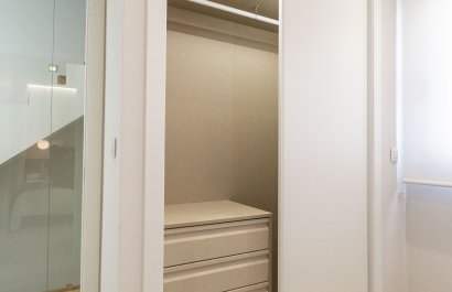 Obra nueva - Villa - Pilar de la Horadada