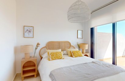 New Build - Bungalow - Águilas