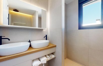 Obra nueva - Villa - Polop