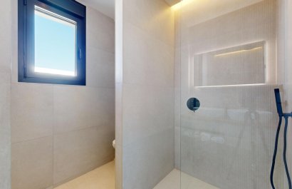 Obra nueva - Villa - Polop