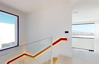 Obra nueva - Villa - Polop