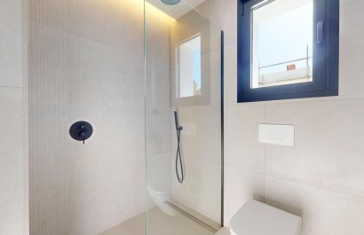 Obra nueva - Villa - Polop