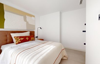 Obra nueva - Villa - Polop