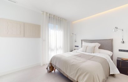 Obra nueva - Villa - Polop