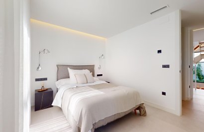 Obra nueva - Villa - Polop