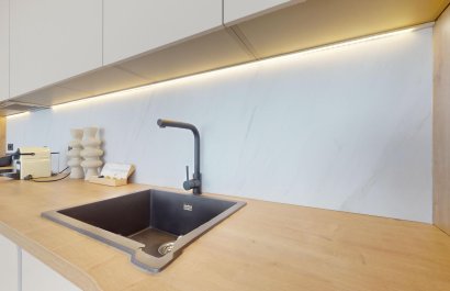 Obra nueva - Villa - Polop