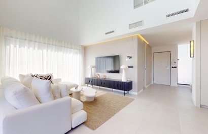 Obra nueva - Villa - Polop