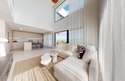 Obra nueva - Villa - Polop