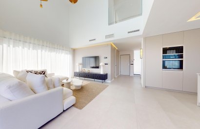 Obra nueva - Villa - Polop