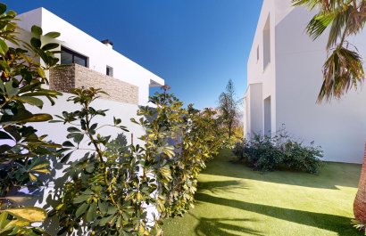 Obra nueva - Villa - Polop