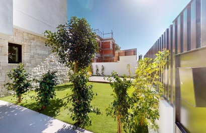 Obra nueva - Villa - Polop