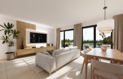 New Build - Villa - Murcia