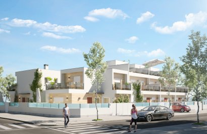 New Build - Villa - Las Esperanzas