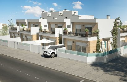 New Build - Villa - Las Esperanzas