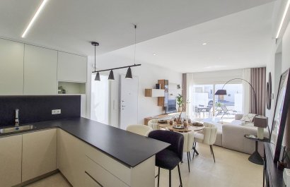 New Build - Villa - Las Esperanzas