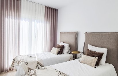 New Build - Villa - Las Esperanzas