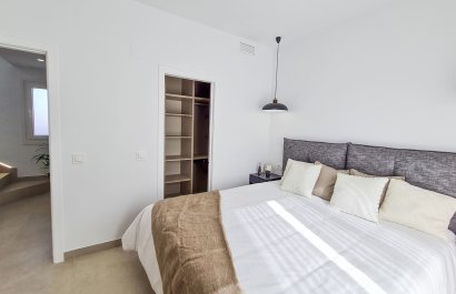 New Build - Villa - Las Esperanzas