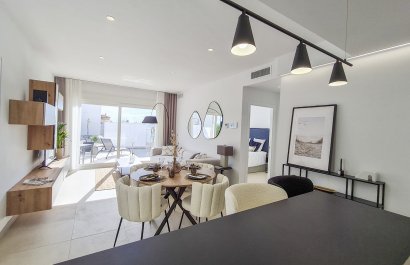 New Build - Villa - Las Esperanzas