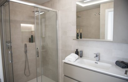 New Build - Villa - Las Esperanzas