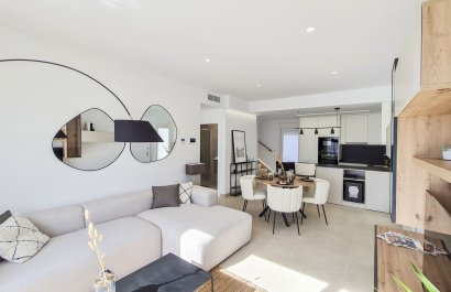 New Build - Villa - Las Esperanzas