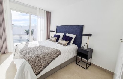 New Build - Villa - Las Esperanzas