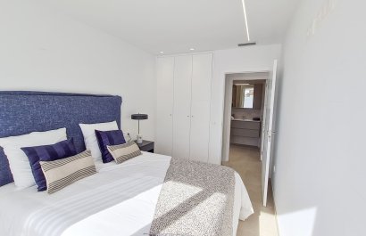 New Build - Villa - Las Esperanzas