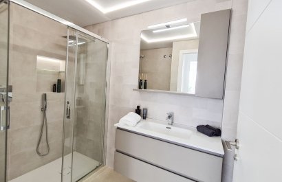 New Build - Villa - Las Esperanzas