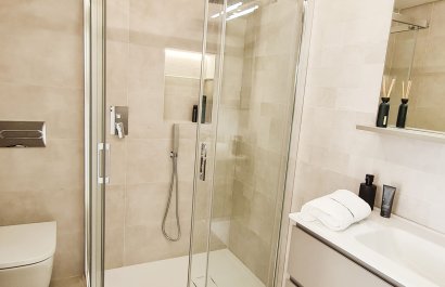 New Build - Villa - Las Esperanzas